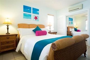 Inn At Grace Bay Eksteriør bilde