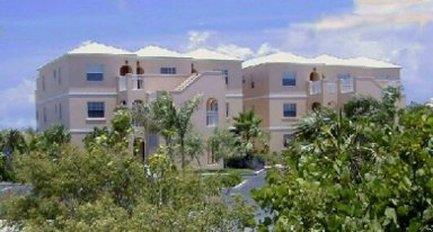 Inn At Grace Bay Eksteriør bilde