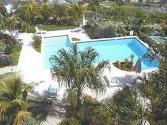 Inn At Grace Bay Eksteriør bilde