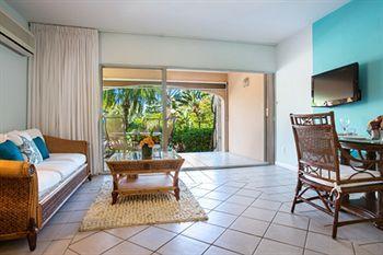 Inn At Grace Bay Eksteriør bilde